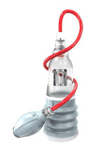 Load image into Gallery viewer, Hydroxtreme3 Penis Pump Water Pump Kit - Clear