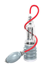 Load image into Gallery viewer, Hydroxtreme5 Penis Pump - Clear
