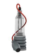 Load image into Gallery viewer, Hydroxtreme8 Penis Pump - Clear