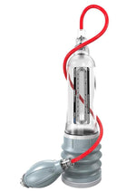 Load image into Gallery viewer, Hydroxtreme9 Penis Pump - Clear