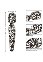 Load image into Gallery viewer, Hype USB Rechargeable Massager Waterproof