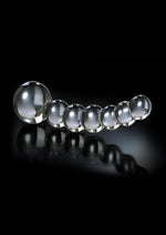 Load image into Gallery viewer, Icicles No 66 Beaded Anal Probe