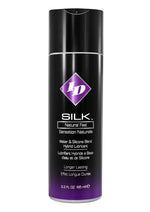 Load image into Gallery viewer, Id Silk Hybrid Lubricant - 2.2oz