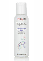 Load image into Gallery viewer, Impulse Conductive Gel - 2oz