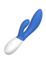 Load image into Gallery viewer, Ina Wave 2 Rechargeable Rabbit Vibrator - California