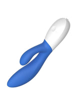 Load image into Gallery viewer, Ina Wave 2 Rechargeable Rabbit Vibrator - California