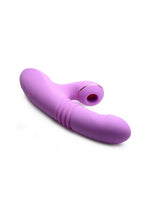 Load image into Gallery viewer, Inmi Shegasm Pro-Thrust Suction Rabbit