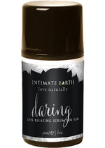 Load image into Gallery viewer, Intimate Earth Daring Anal Relaxing Serum For Men - 1oz