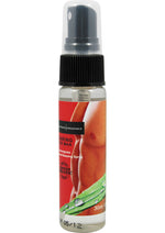 Load image into Gallery viewer, Intimate Earth Daring Anal Relaxing Serum For Men - 1oz