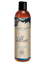 Load image into Gallery viewer, Intimate Earth Pussy Willow Silk Hybrid Glide - 4oz