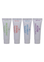 Load image into Gallery viewer, Intimate Enhancements Enhance Pleasure Creams - 0.35oz - 100 Per Bowl