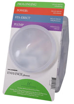 Load image into Gallery viewer, Intimate Enhancements Enhance Pleasure Creams - 0.35oz - 100 Per Bowl