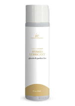 Load image into Gallery viewer, Intimate Enhancements Hybrid Lubricant - 4oz - Bulk