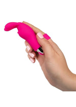 Load image into Gallery viewer, Intimate Play Rechargeable Finger Bunny