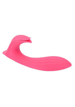 Load image into Gallery viewer, Intimately Gg The Gg Spot and Clitoral Rechargeable Vibrator - Pink