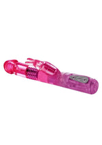 Load image into Gallery viewer, Jack Rabbit 7 Function Beaded Rabbit Vibrator