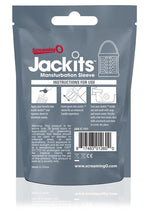 Load image into Gallery viewer, Jackits Mansturbation Sleeve