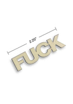 Load image into Gallery viewer, Jar Of Fuck I Have to Give (15 Each Per Jar