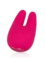 Load image into Gallery viewer, Jimmyjane Form 2 Pro Rechargeable Clitoral Stimulator - Pink