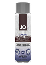 Load image into Gallery viewer, JO Silicone Free Coconut Hybrid Cooling Lubricant - 4oz
