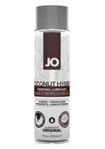 Load image into Gallery viewer, JO Coconut Hybrid Water Based Lubricant - 4oz