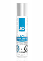 Load image into Gallery viewer, JO H2o Water Based Personal Lubricant Original - 1oz