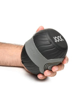 Load image into Gallery viewer, Jock 10x Vibrating and Squeezing Masturbator