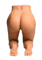 Load image into Gallery viewer, Jock Male Sex Partner Doll with Thrusting Dildo