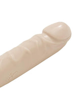 Load image into Gallery viewer, Jr. Veined Double Header Bender Dildo