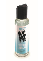 Load image into Gallery viewer, Juicy AF Water Based Lubricant - 2oz