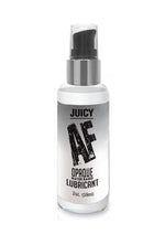 Load image into Gallery viewer, Juicy AF Water Based Opaque Lubricant - 2oz