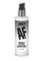 Load image into Gallery viewer, Juicy AF Water Based Opaque Lubricant - 4oz