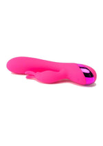 Load image into Gallery viewer, Juicy G-Gasm Rabbit Stimulator Rechargeable Rabbit Vibrator
