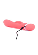 Load image into Gallery viewer, Juicy O-Gasm Stimulator Rechargeable Rabbit Vibrator