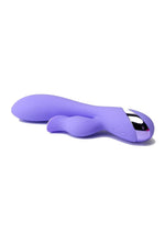 Load image into Gallery viewer, Juicy O-Gasm Stimulator Rechargeable Rabbit Vibrator