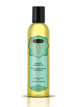 Load image into Gallery viewer, Kama Sutra Aromatic Massage Oil Soaring Spirit - 2oz