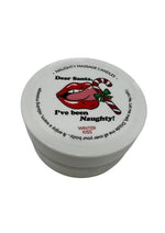 Load image into Gallery viewer, Holiday Mini Candle Dear Santa