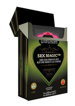 Load image into Gallery viewer, Kama Sutra Sex Magic Sex-To-Go Kit
