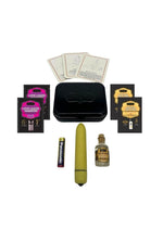Load image into Gallery viewer, Kama Sutra Weekender Vibe Kit - Coconut Pineapple