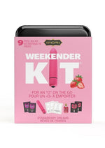 Load image into Gallery viewer, Kama Sutra Weekender Vibe Kit Prepack
