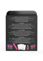 Load image into Gallery viewer, Kama Sutra Weekender Vibe Kit - Strawberry Dreams