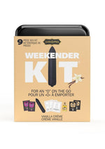 Load image into Gallery viewer, Kama Sutra Weekender Vibe Kit - Vanilla