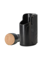 Load image into Gallery viewer, Kiiroo Keon and Feel Victoria Interactive Masturbator Combo Set - Pussy - Black/Vanilla