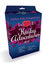 Load image into Gallery viewer, Kinky Adventures Play with Me Kit