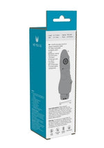 Load image into Gallery viewer, Kinx Viking 6 Realistic Vibrator