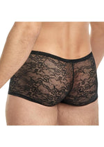 Load image into Gallery viewer, Lace King Lace Boxers