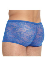 Load image into Gallery viewer, Lace King Lace Boxers