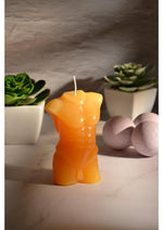 Load image into Gallery viewer, Lacire Torso Form IV Candle
