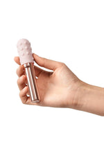 Load image into Gallery viewer, Le Wand Grand Bullet Rechargeable Silione Vibrator