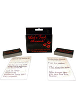 Load image into Gallery viewer, Let's Fool Around! Card Game